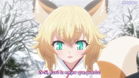 Watch Kitsune Musume no Ecchi na Oyado .